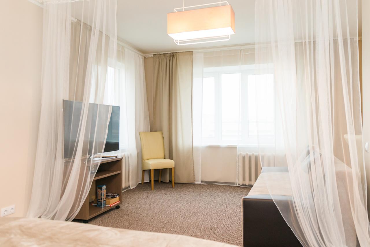 Cozy Apartment In Cēsis Kültér fotó