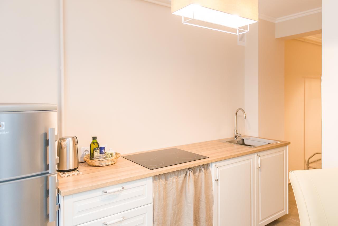 Cozy Apartment In Cēsis Kültér fotó